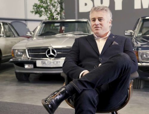 Should you buy a car from The SL Shop?