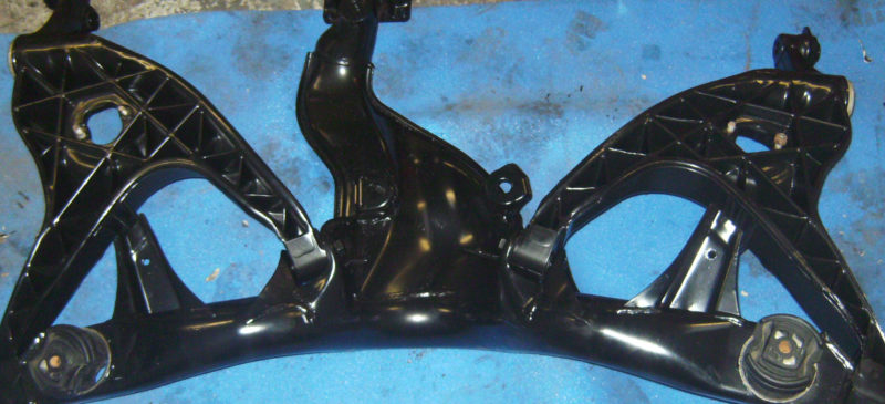 R107 Restoration by SLSHOP