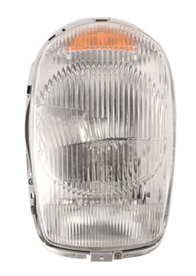 padoda headlight W113 Servicing, Pagoda factory restoration, W113 Concourse