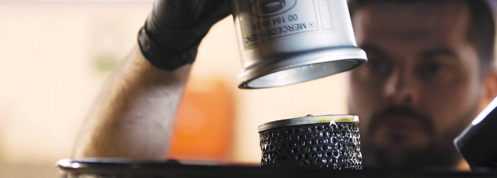 Oil Filter