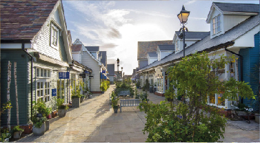 Bister village SLSHOP inspired places