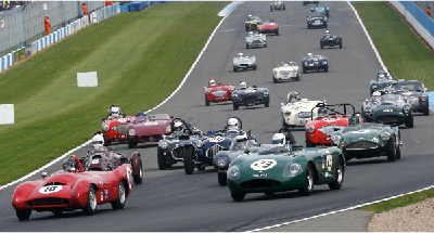 donnington classic SLSHOP inspired places