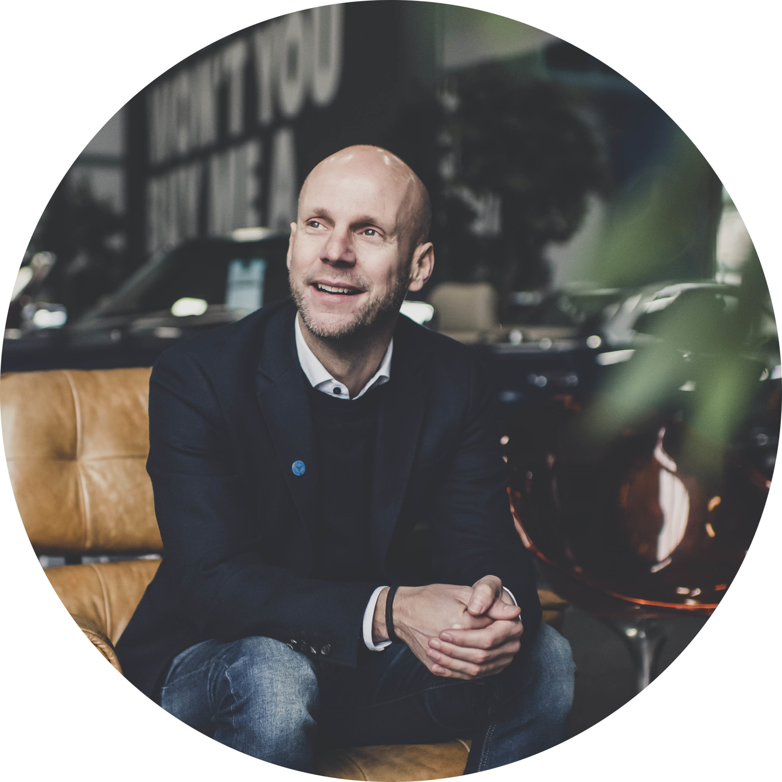 Samuel Bailey SLSHOP MD, Samuel Bailey