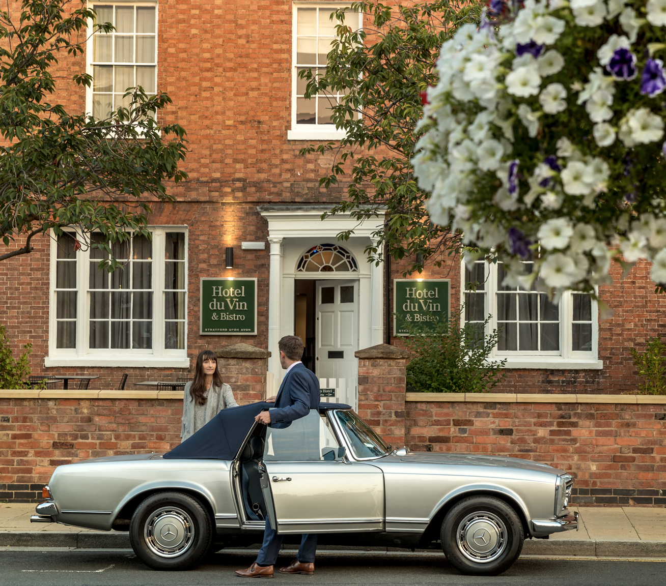 CARE hotel duvan image