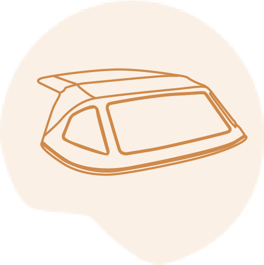 SoftTop web