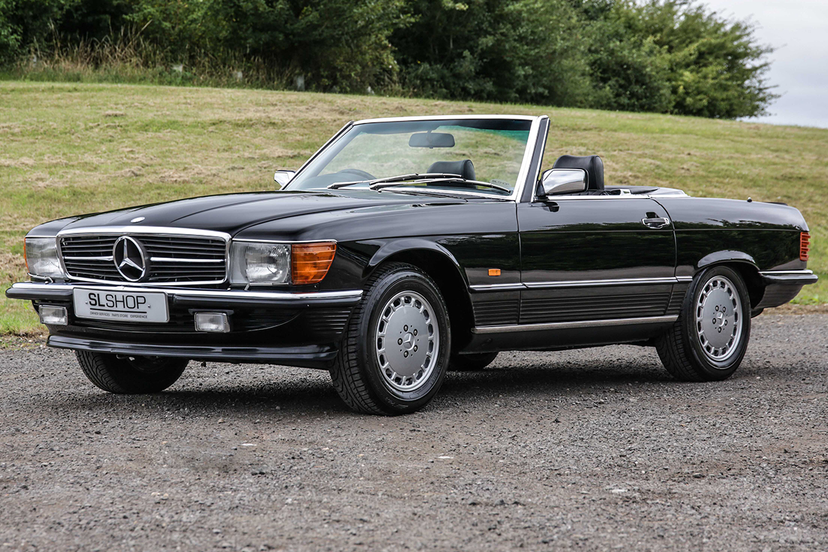 Classic Mercede Benz For Sale The Slshop Classic Mercede Benz For Sale The Slshop
