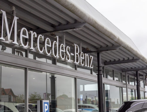 Certified Servicing – Should I take my classic SL to a Mercedes-Benz main dealer?