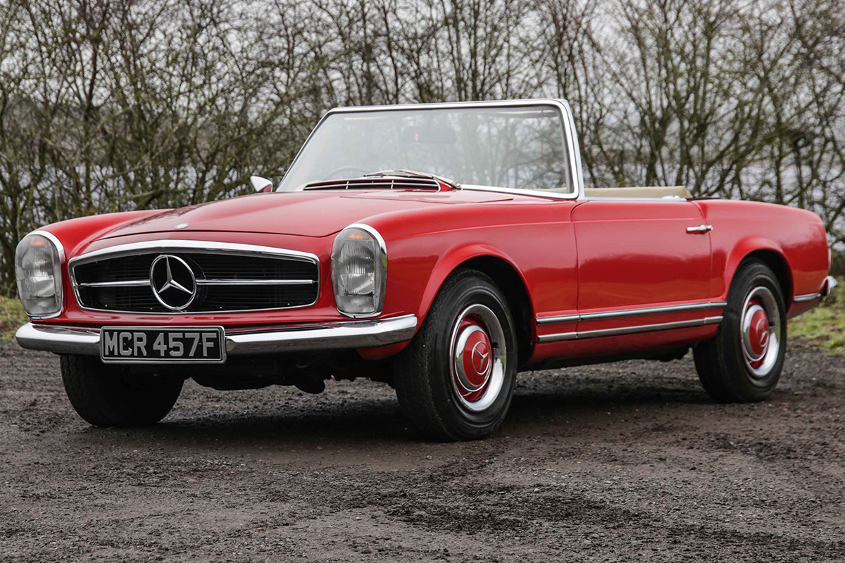 250 sl on sale