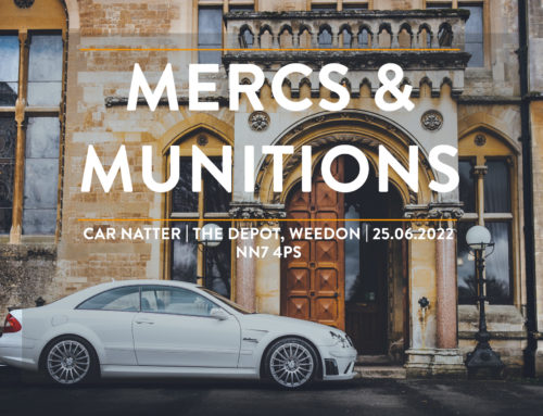 Mercs & Munitions, 25th June 2022