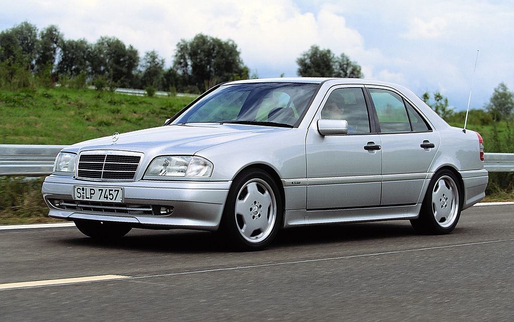 What impact will the £115 million Mercedes have on classic