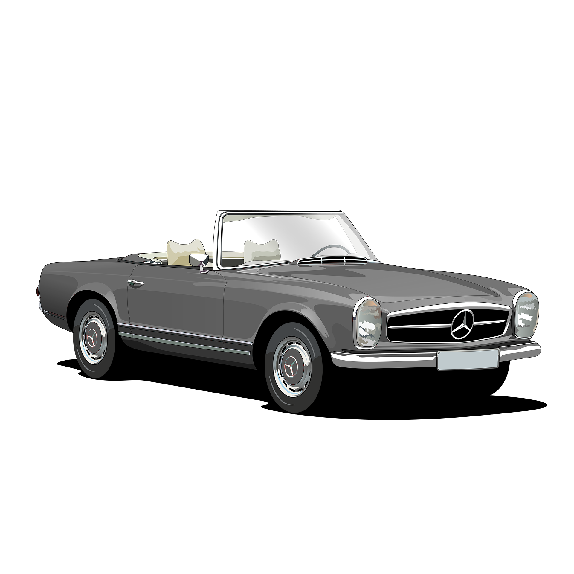 Metallic Anthracite Grey 172 Anthracite Metallic Pagoda Colour Code 172