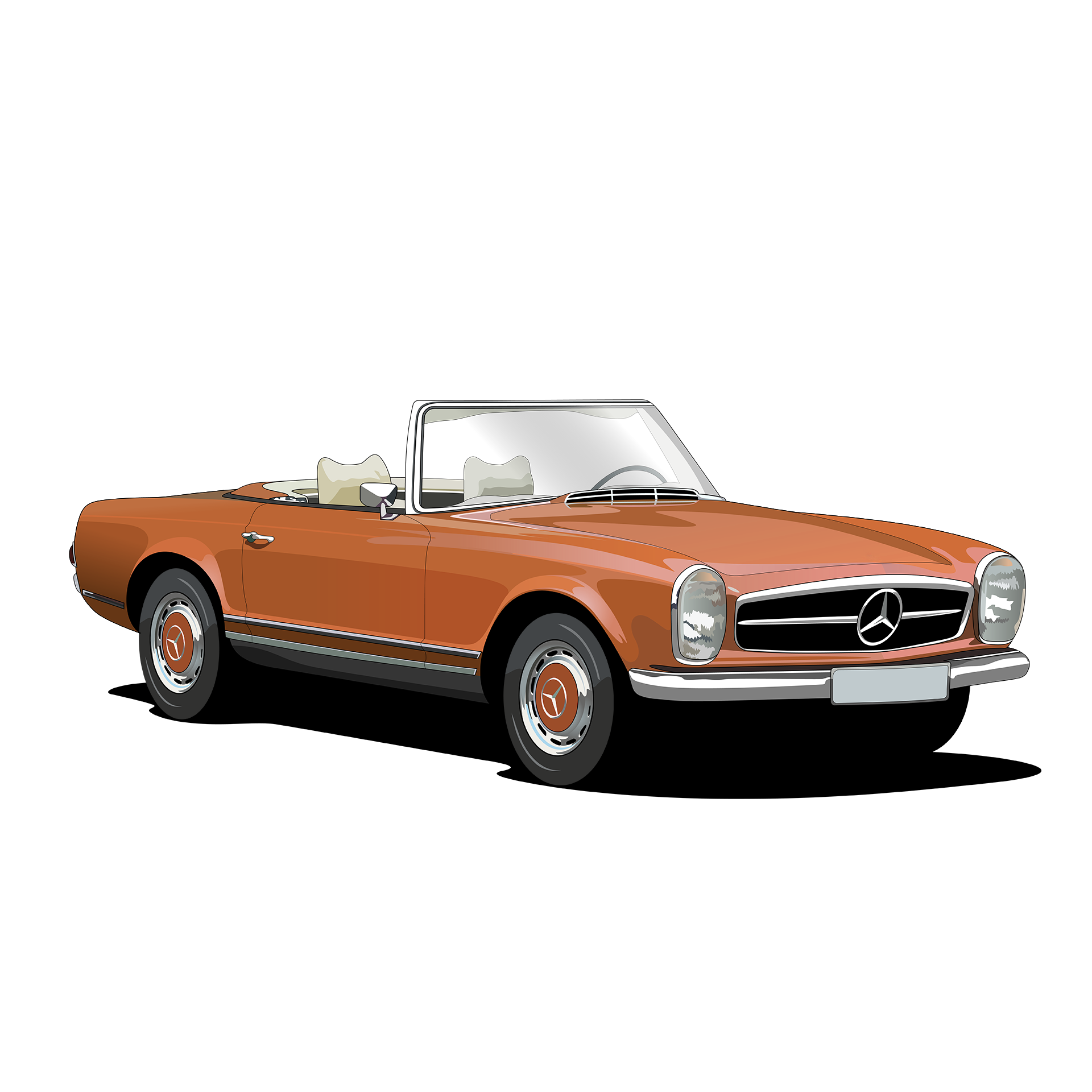 Metallic Copper 463
