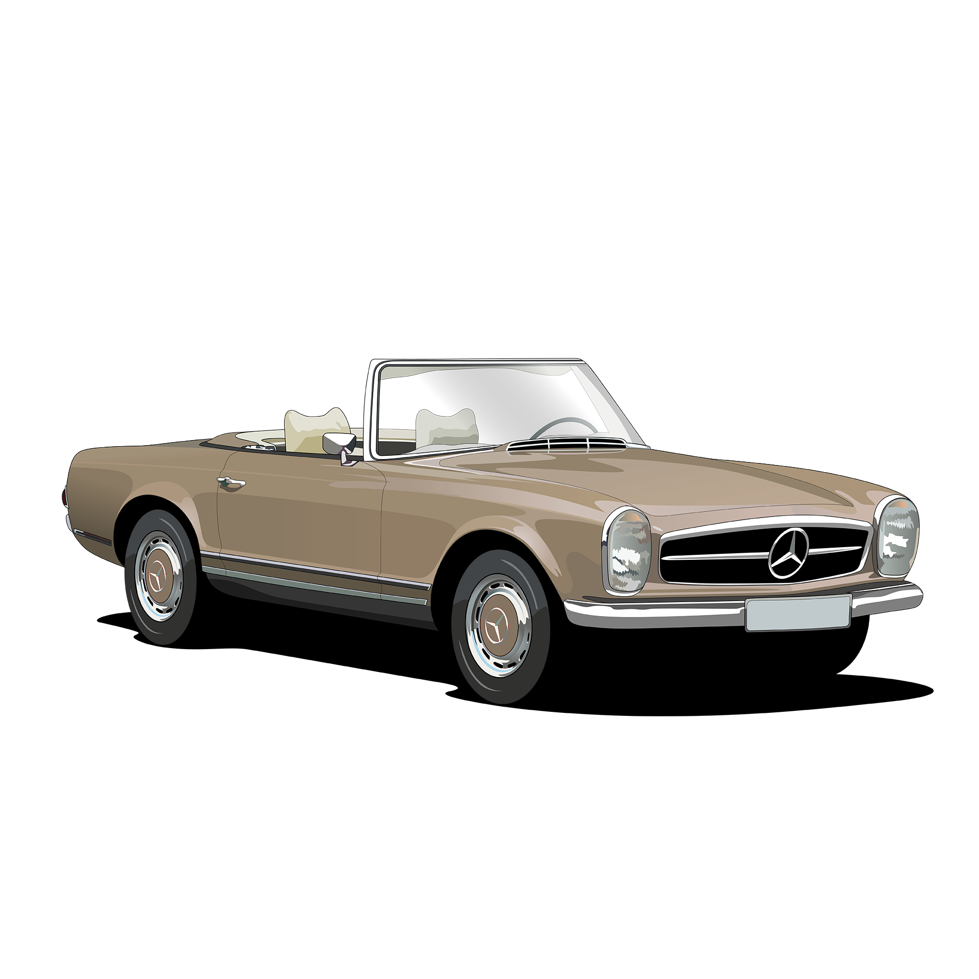Metallic Sand Beige 467
