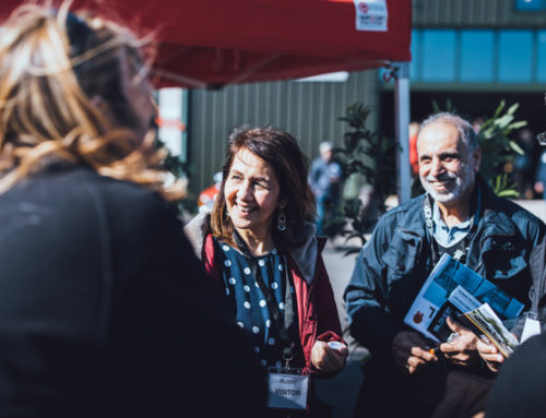 AUTUMN OPEN DAY – SATURDAY 30TH SEPTEMBER 2023