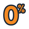 zero-percentage