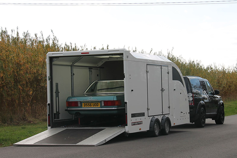 TRANSPORT