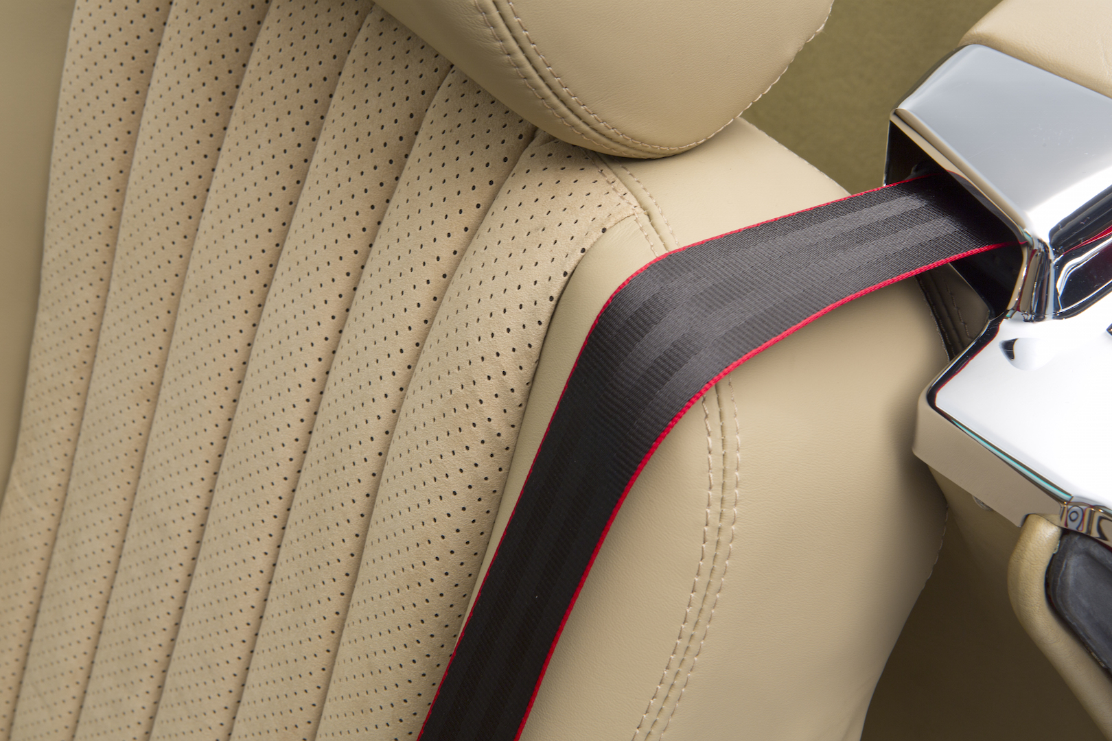 1989 Mercedes-Benz R107 300SL...