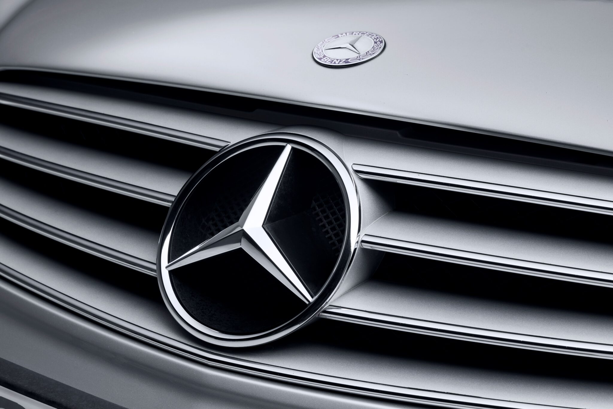 2005 Mercedes-Benz R230 SL65